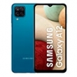 Logo Reparar Samsung Galaxy A12 (SM-A125F)